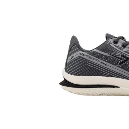 Imagem de Tênis Running Masculino Box 200 Chumbo