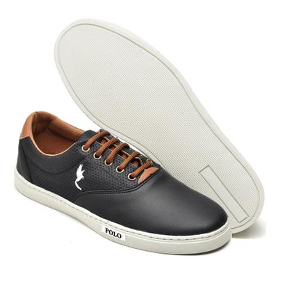 Imagem de Tênis Sapatênis Masculino Casual Estilo Clássico Lançamento -Store RT11  700