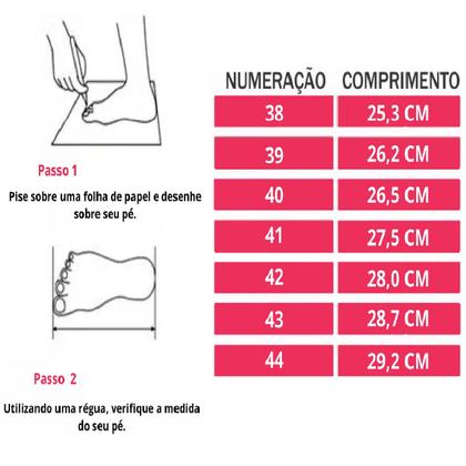 Imagem de Tênis Sapatenis Masculino Sapato Casual Confort Leve Macio