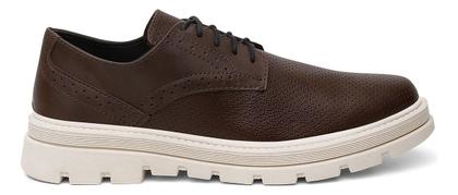 Imagem de Tênis Sapatênis Tratorado Oxford Casual Confort Social Preto