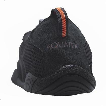 Imagem de Tênis Sapatilha Aquatek Pesca Água Secagem Rápida Nautika 37