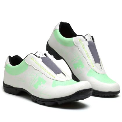 Imagem de Tênis sapatilha ciclismo bike 1 com elástico