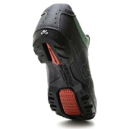 Imagem de Tênis sapatilha ciclismo bike 1 com elástico