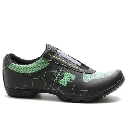 Imagem de Tênis sapatilha ciclismo bike 1 com elástico