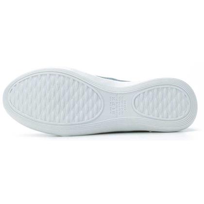 Imagem de Tenis Sapatilha Kolosh Casual Calce Fácil Slip On Conforto