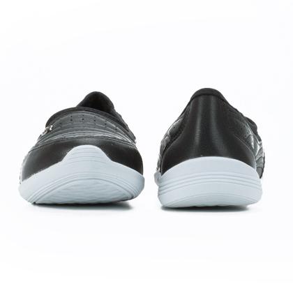 Imagem de Tenis Sapatilha Kolosh Casual Calce Fácil Slip On Conforto