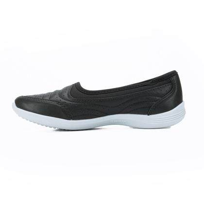 Imagem de Tenis Sapatilha Kolosh Casual Calce Fácil Slip On Conforto