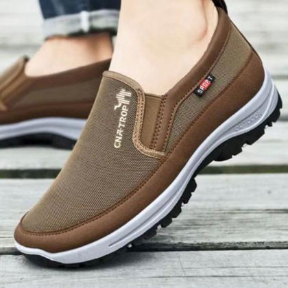 Imagem de Tenis Sapatilha Masculino Casual Aquatico Trilha Impermeável Solado Costurado Elastico Ajustável Envio Prime