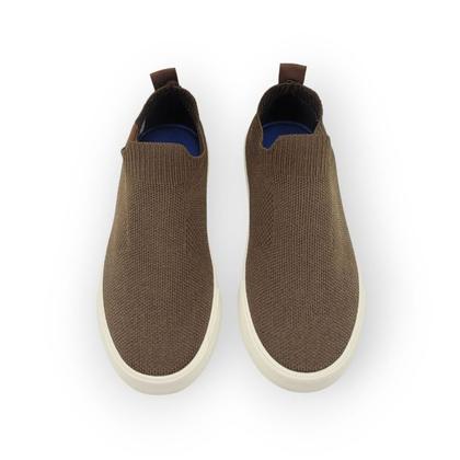 Imagem de Tênis Sapatilha Sem Cadarço Infantil Menino - Multicores - Ref DI2437- Tam 25 ao 36