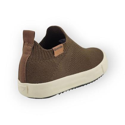 Imagem de Tênis Sapatilha Sem Cadarço Infantil Menino - Multicores - Ref DI2437- Tam 25 ao 36