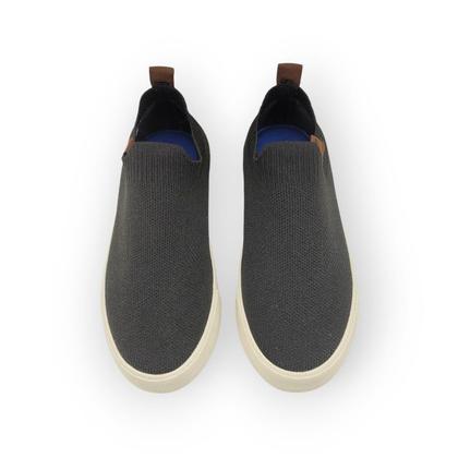 Imagem de Tênis Sapatilha Sem Cadarço Infantil Menino - Multicores - Ref DI2437- Tam 25 ao 36