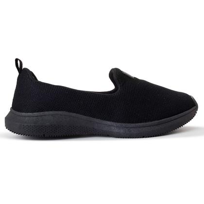 Imagem de Tênis Sapatilha Slip On  Soft Leve Confortável Calce Fácil Mocassin