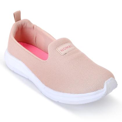 Imagem de Tênis Sapatilha Slip On  Soft Leve Confortável Calce Fácil Mocassin