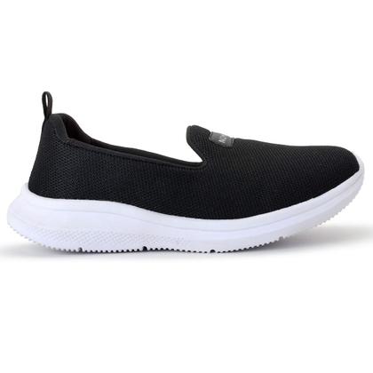 Imagem de Tênis Sapatilha Slip On  Soft Leve Confortável Calce Fácil Mocassin