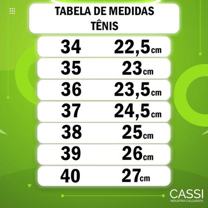 Imagem de Tenis Sem Cadarco Simples Barato Custo Beneficio Resistente