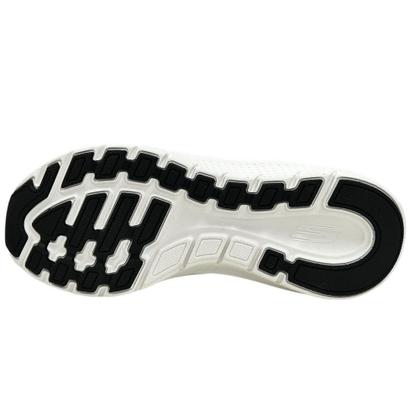 Imagem de Tênis Skechers Arch Fit - Big League - Preto/Rosa