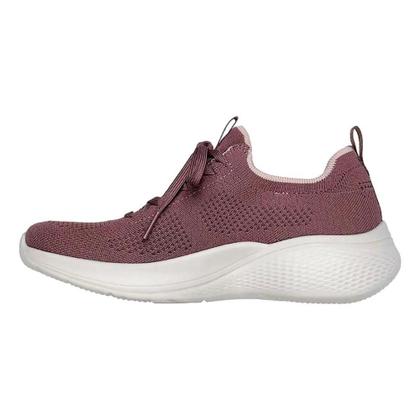 Imagem de Tênis skechers bobs infinity vapor rich feminino 117552