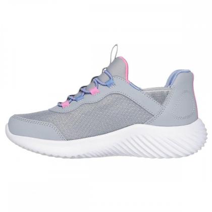 Imagem de Tenis Skechers Bounder Simple Cute 303585 Menina Infantil