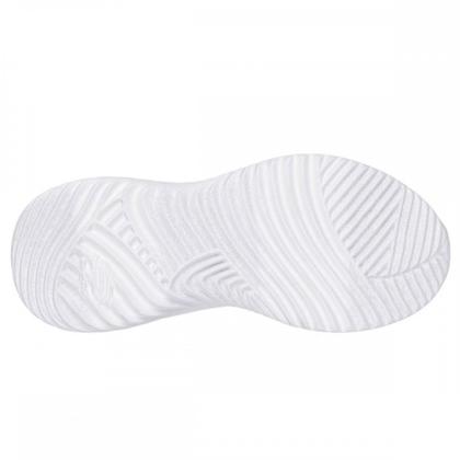 Imagem de Tenis Skechers Bounder Simple Cute 303585 Menina Infantil