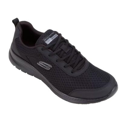 Imagem de Tenis Skechers Bountiful Feminino Preto