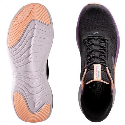 Imagem de Tênis Skechers Cloud Perfectly Plush Feminino