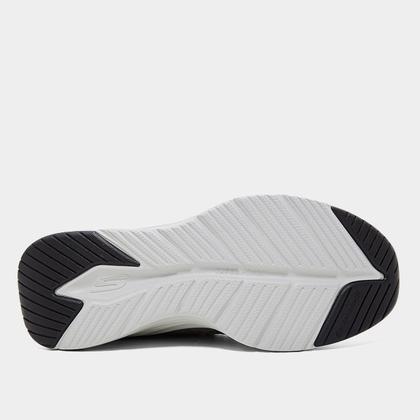 Imagem de Tênis Skechers Cozy Fit Slip Ins Masculino