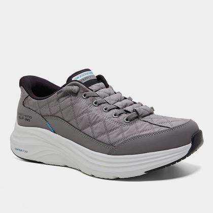 Imagem de Tênis Skechers Cozy Fit Slip Ins Masculino