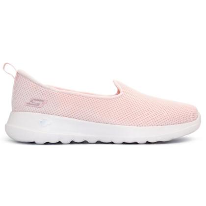 Imagem de Tênis skechers feminino go walk joy