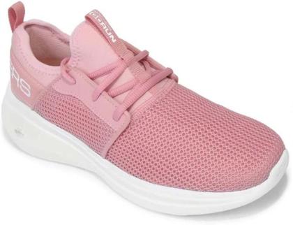Imagem de Tênis Skechers Feminino Rosa Ref:15103