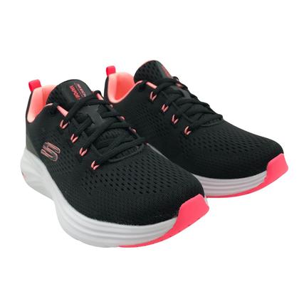 Imagem de Tênis Skechers Feminino Vapor Foam Preto