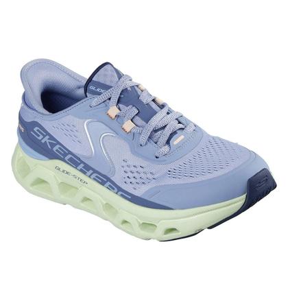 Tênis Skechers Glide-Step Altus Feminino - Tênis Esportivo