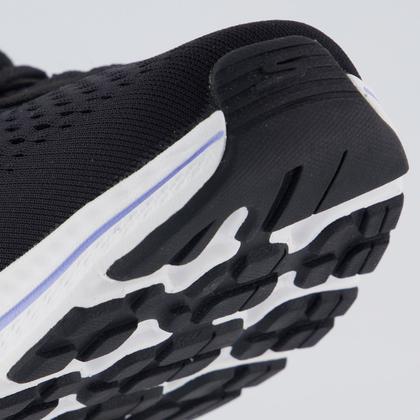 Imagem de Tênis Skechers Go Run Consistent 2.0 Mile Feminino Preto