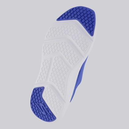 Imagem de Tênis Skechers Go Run Elevate Feminino Azul