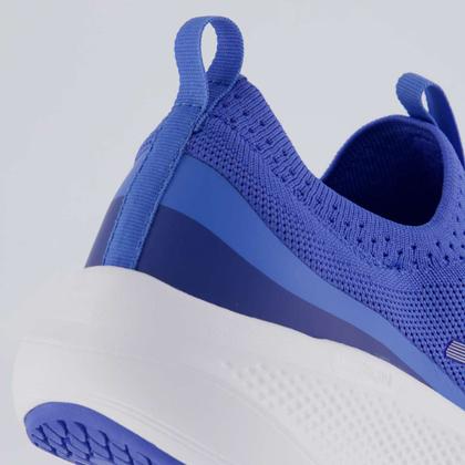 Imagem de Tênis Skechers Go Run Elevate Feminino Azul