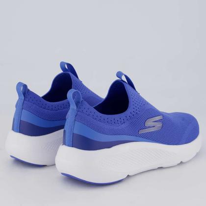 Imagem de Tênis Skechers Go Run Elevate Feminino Azul