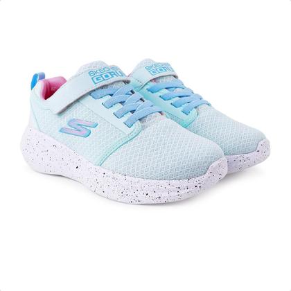 Imagem de Tênis Skechers Go Run Fast Earthy Gal Infantil