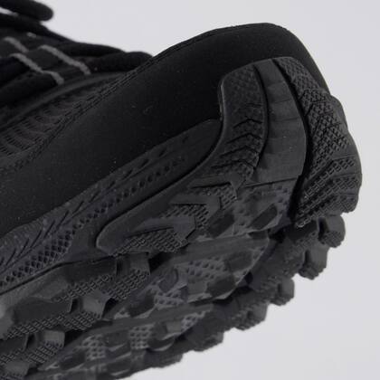 Imagem de Tênis Skechers Go Run Trail Altitude 2.0 Feminino Preto