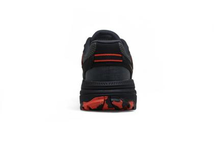 Imagem de Tenis Skechers Go Run Trail Altitude 2.0 - masculino - preto e vermelho