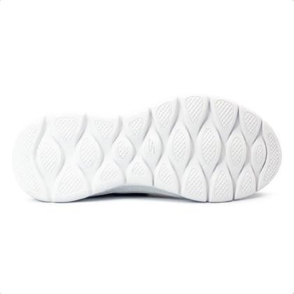 Imagem de Tênis skechers go walk flex 896364 feminino