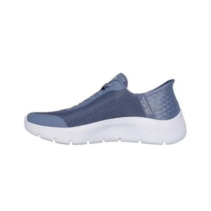 Imagem de Tênis Skechers Go Walk Flex - Grand Entry - Azul