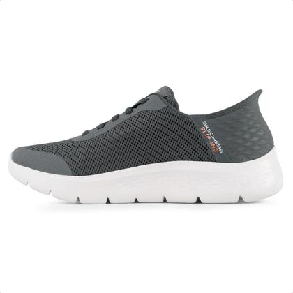 Imagem de Tênis Skechers Go Walk Flex Hands Up Masculino