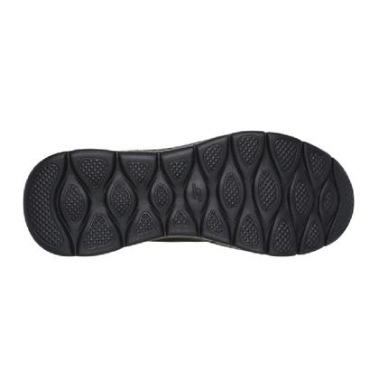 Imagem de Tenis skechers go walk flex hands up ref 216324 masculino