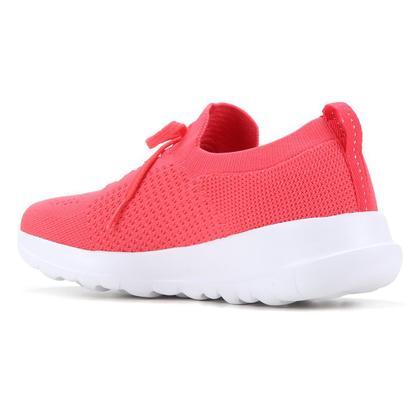 Imagem de Tênis Skechers Go Walk Joy Fresh View Feminino