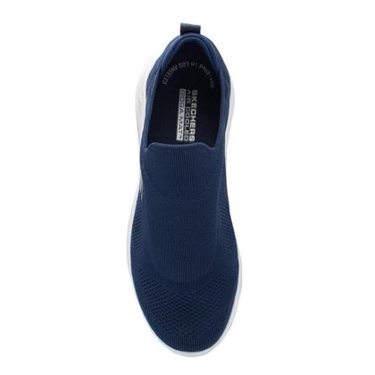 Imagem de Tênis Skechers Masculino Slip On Go Walk Max Treino