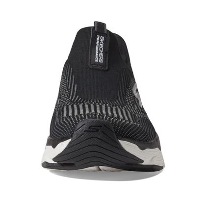 Imagem de Tênis Skechers Max Cushioning Elite Advantageous Slip-Ins Preto - Masculino