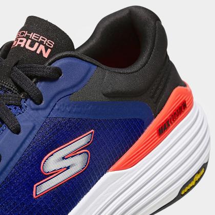 Imagem de Tênis Skechers Max Cushioning Suspe Masculino