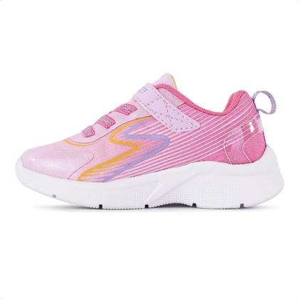 Imagem de Tênis Skechers Microspec Accelerate Infantil