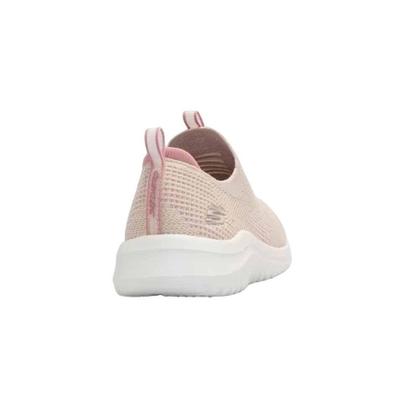 Imagem de Tênis Skechers Ultra Flex 2.0 Feminino - Rosa