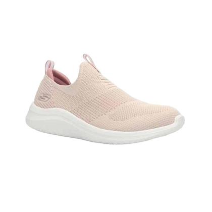 Imagem de Tênis Skechers Ultra Flex 2.0 Feminino - Rosa