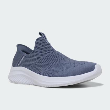Imagem de Tênis Skechers Ultra Flex 3.0 Cozy Streak